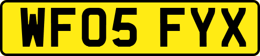 WF05FYX
