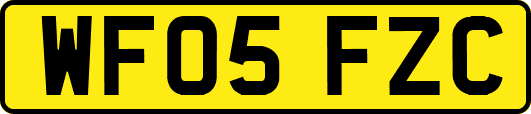 WF05FZC