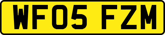 WF05FZM