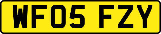 WF05FZY