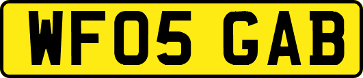 WF05GAB