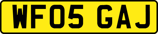 WF05GAJ
