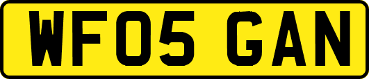 WF05GAN