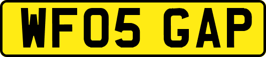 WF05GAP