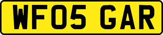 WF05GAR