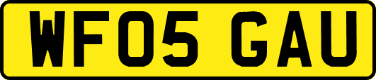 WF05GAU