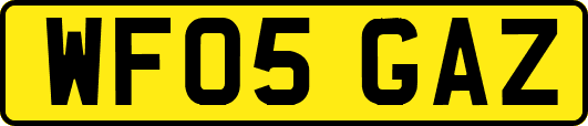 WF05GAZ