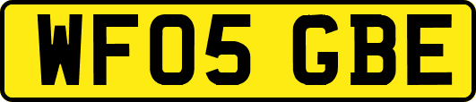 WF05GBE