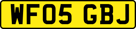 WF05GBJ