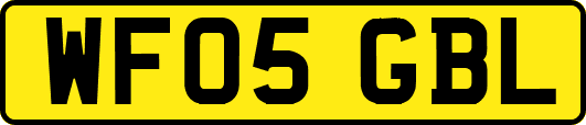 WF05GBL