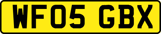 WF05GBX