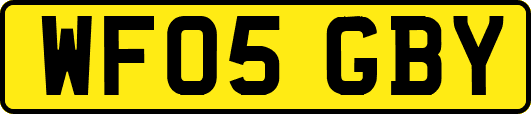 WF05GBY