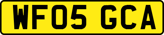 WF05GCA