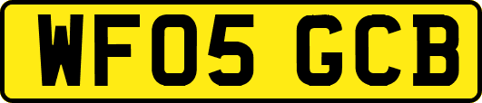 WF05GCB