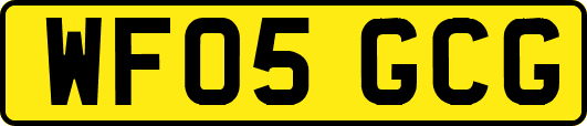 WF05GCG