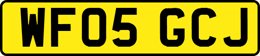 WF05GCJ