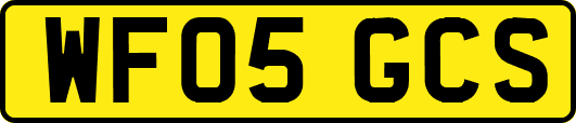 WF05GCS