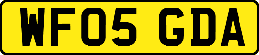WF05GDA
