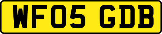 WF05GDB