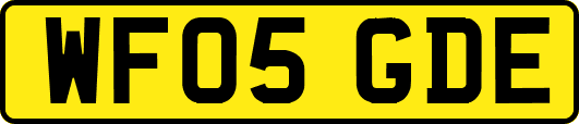 WF05GDE