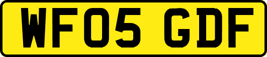 WF05GDF