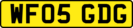 WF05GDG