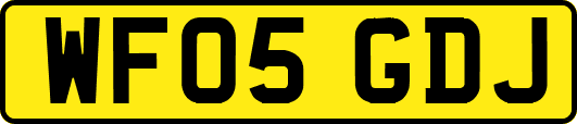 WF05GDJ