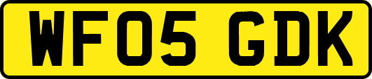 WF05GDK