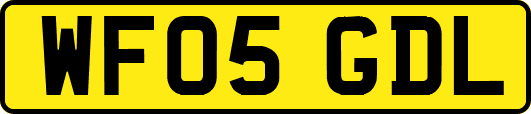 WF05GDL