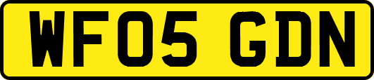 WF05GDN