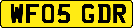 WF05GDR