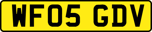 WF05GDV