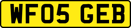 WF05GEB