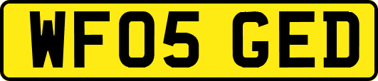 WF05GED