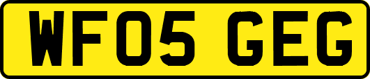 WF05GEG