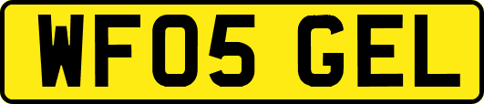 WF05GEL
