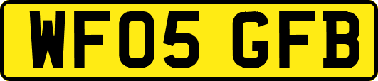 WF05GFB