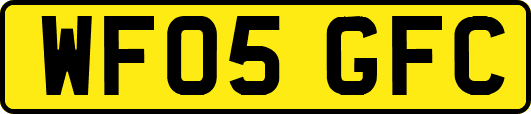 WF05GFC