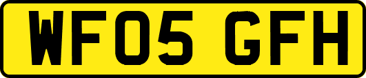 WF05GFH