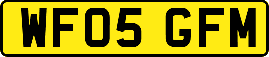 WF05GFM