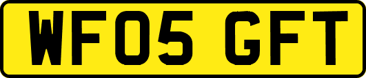 WF05GFT
