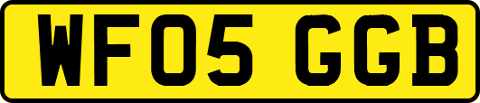WF05GGB