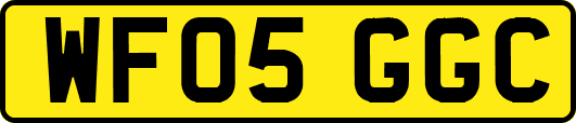 WF05GGC