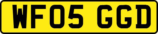WF05GGD