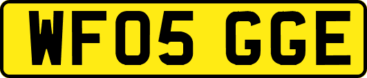 WF05GGE