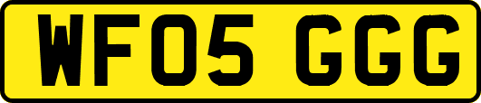 WF05GGG