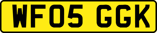 WF05GGK