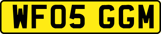 WF05GGM