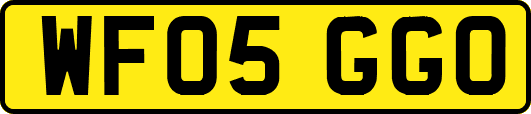WF05GGO