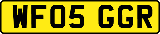 WF05GGR